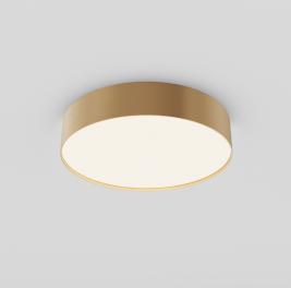 Потолочный светильник Maytoni Technical Ceiling 4000K Zon C032CL-36W4K-RD-MG