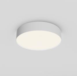 Потолочный светильник Maytoni Technical Ceiling 4000K Zon C032CL-36W4K-RD-W