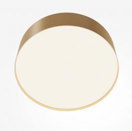 Потолочный светильник Maytoni Technical Ceiling 4000K Zon C032CL-36W4K-RD-MG