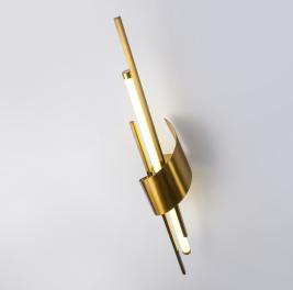 Бра Modelux ML.729 4000K  ML.729.590 BS