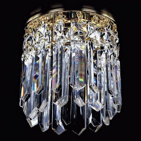 Точечный светильник Art Glass SPOT 13 CE
