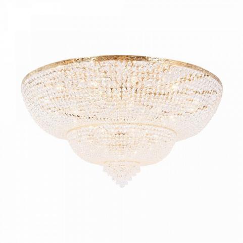 Люстра Maytoni Palace DIA890-CL-34-G