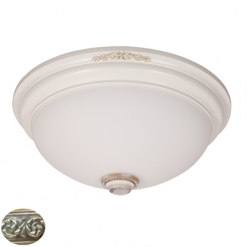 Потолочный светильник  Kutek Bellagio BEL-PL-3 (P) 470