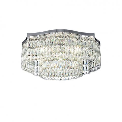 Люстра Maytoni Dune DIA005CL-10CH