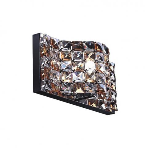 Бра Delight Collection Onda W0246-01A amber
