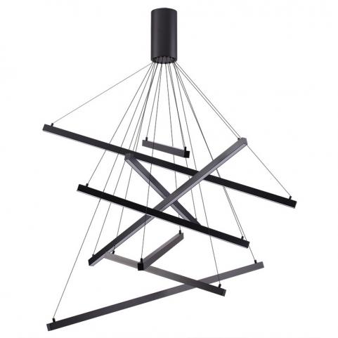 Подвесной светильник Odeon Light Cometa 3860/96B
