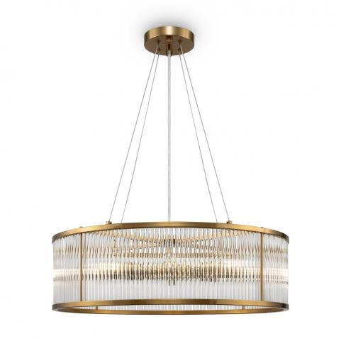 Подвесной светильник Freya Savoy FR5053PL-08BS