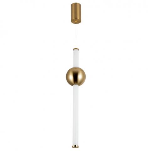 Подвесной светильник Divinare Cliff 1125/01 SP-16