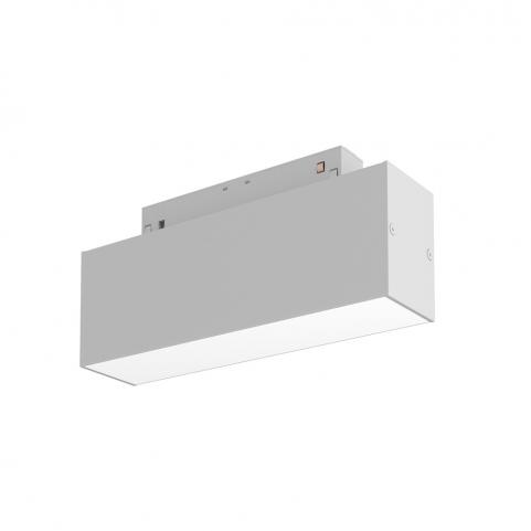 Трековый светильник Maytoni Basis TR074-2-7W3K-W