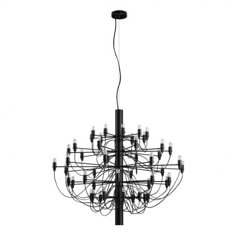 Подвесной светильник Loft IT Gino 10196/1000 Black