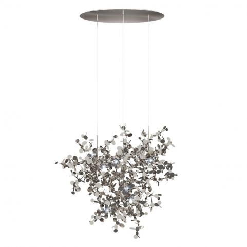 Подвесной светильник Loft IT Spark 10101/3 Chrome