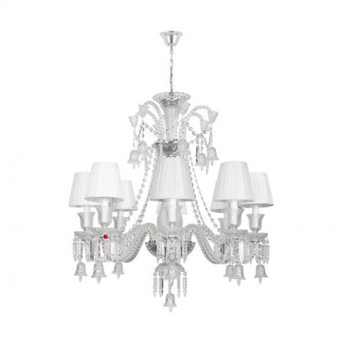 Подвесной светильник Loft IT Zenith 10210/8 White