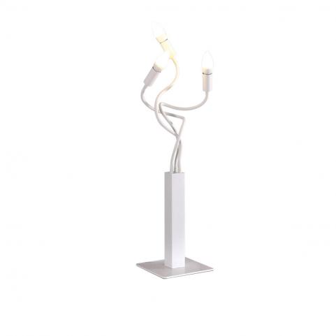 Настольный светильник Loft IT Eye LOFT1714T-WH