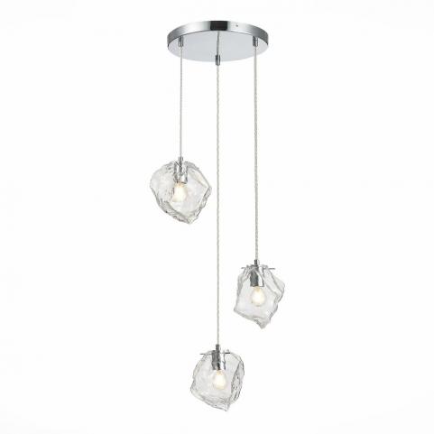 ST Luce Подвесной светильник ST-Luce Portici SL1175.103.03