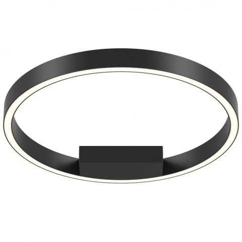 Потолочный светильник Maytoni Rim  MOD058CL-L25BK