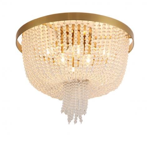 Люстра Freya Ornament FR1008CL-04BS