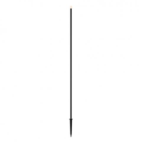 Уличный светильник Maytoni Spear O441FL-L1GF3K1