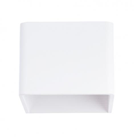 Бра Arte Lamp Scatola  A1423AP-1WH