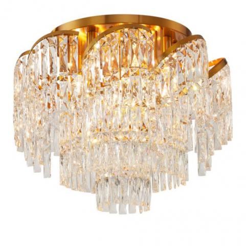 Люстра Stilfort Sapparo 2176/05/12C