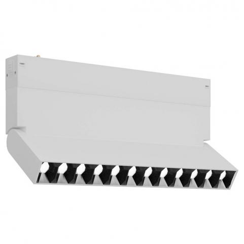 ST Luce Трековый светильник ST-Luce Skyline 220 3000K  ST686.536.09