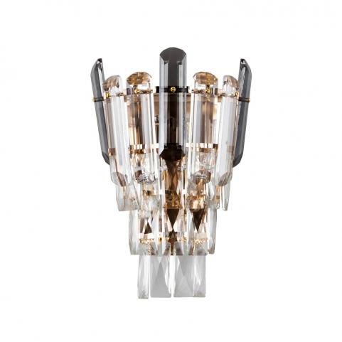 Бра Modelux  ML.9006.02 GD-SM