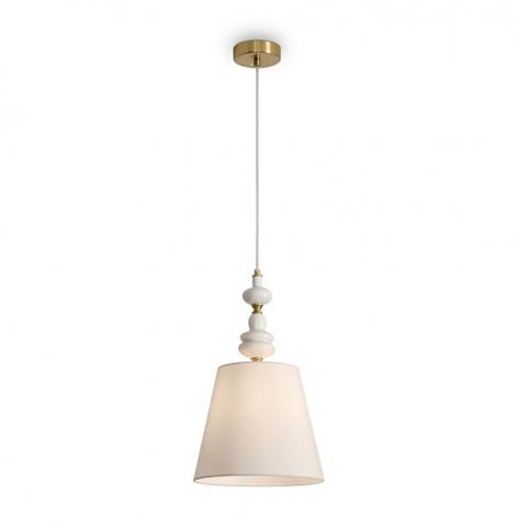 Подвесной светильник Freya Evelyn FR2038PL-01BS