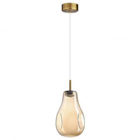 Подвесной светильник Odeon Light Nave 5098/4L