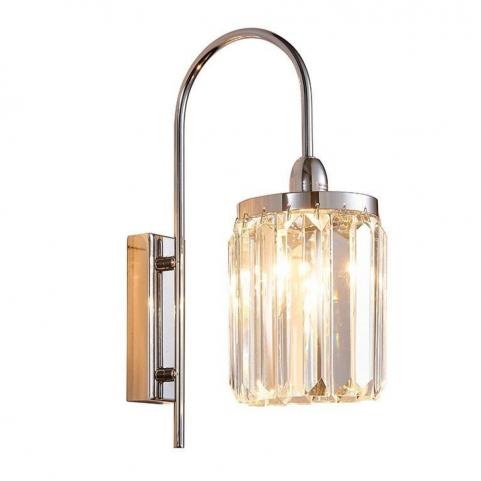 Бра Newport Renata 4501/A gold