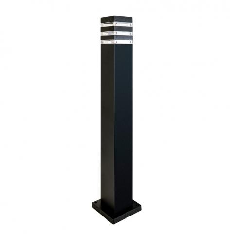 Уличный фонарь Arte Lamp Heather  A4418PA-1BK