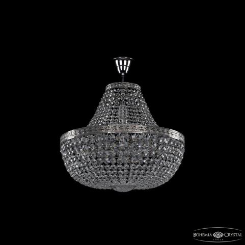 Люстра Bohemia Ivele Crystal 19111/H1/45IV NI