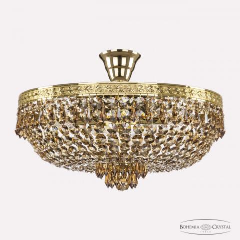 Люстра Bohemia Ivele Crystal 19271/45IV G R721