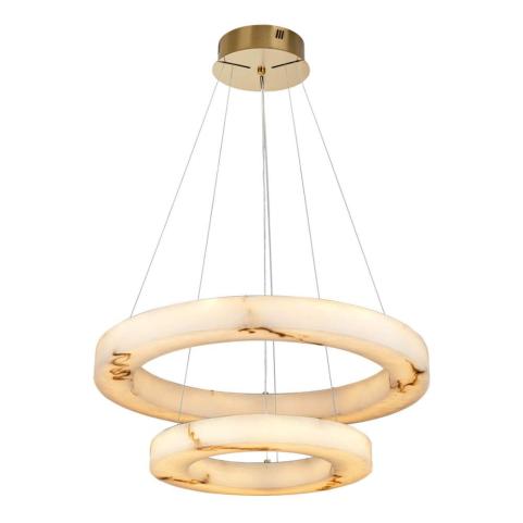 Подвесной светильник Modelight MDL.8484 с пультом 3000-6000K MDL.8484.600.400PL BS