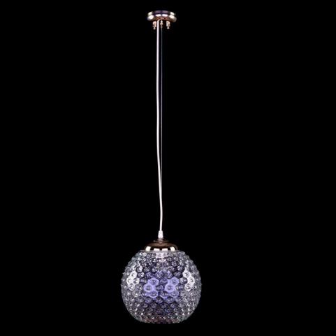 Подвесной светильник Art Glass KAZI DIA 240 POLISHED