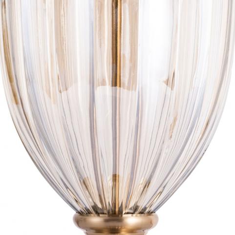 Настольный светильник Arte Lamp Radison A2020LT-1PB