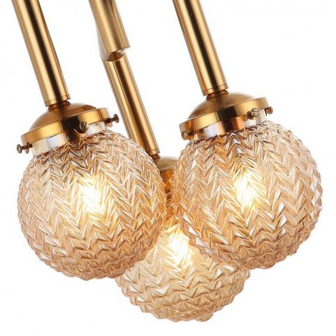 Подвесной светильник Stilfort Grozde 2133/05/03P