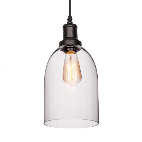 Подвесной светильник Loft IT Glass Bell LOFT1814