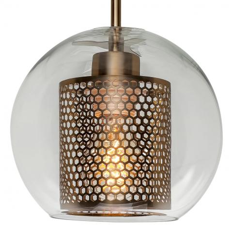 Подвесной светильник Loft IT Hexagon LOFT2566-A