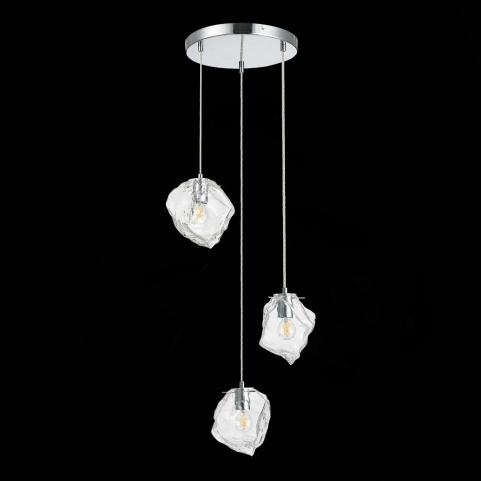 ST Luce Подвесной светильник ST-Luce Portici SL1175.103.03