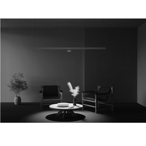 Трековый светильник Maytoni Points rot Exility 3000-6000K TR033-4-6W3K-M-DS-W