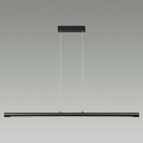Подвесной светильник Odeon Light Mali 6643/45L