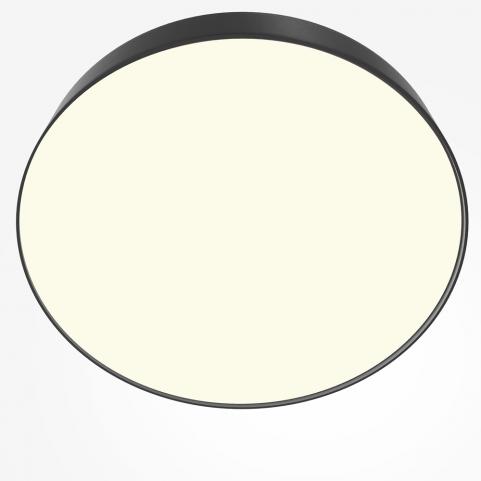 Потолочный светильник Maytoni Technical Ceiling 3000K Zon C032CL-45W3K-RD-B