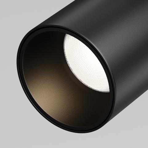 Трековый светильник Maytoni Technical Levity 3000К Focus Led TR187-1-9W3K-M-B