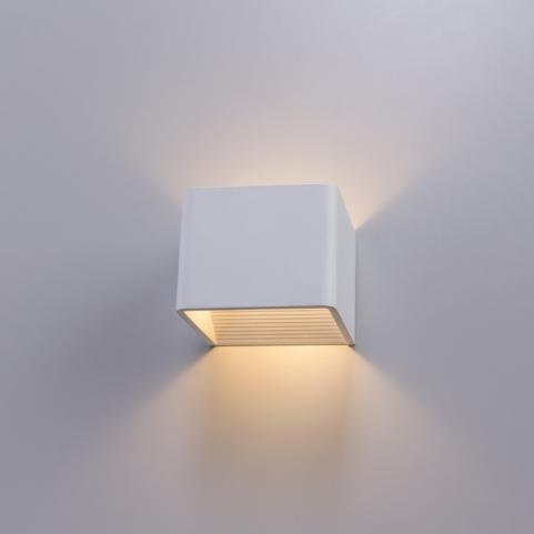 Бра Arte Lamp Scatola  A1423AP-1WH