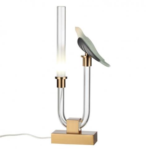 Настольный светильник Odeon Light Lark 5431/2TL
