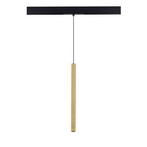 ST Luce Магнитный трековый светильник ST-Luce Skyline 48 3000K  ST682.336.07