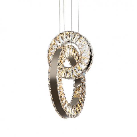 Подвесной светильник Modelux 3000-6000K ML.9041.400 GD