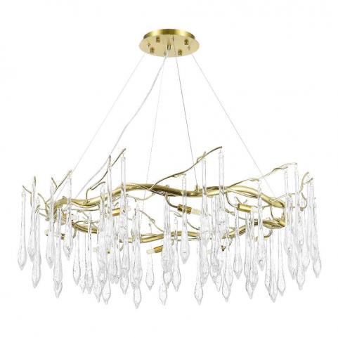 Подвесной светильник ST Luce Teardrops 4000K SL1660.203.12