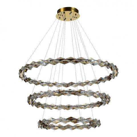 Подвесной светильник ST Luce Diamanta 3000K SL6009.203.03