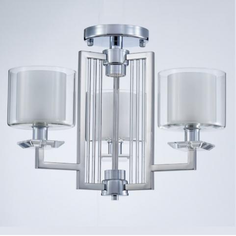 Люстра Newport Alexandra 4405/PL chrome