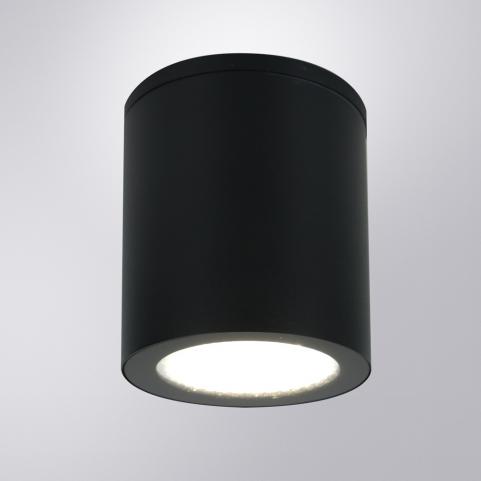 Уличный светильник Arte Lamp Torcular  A1813PF-1BK